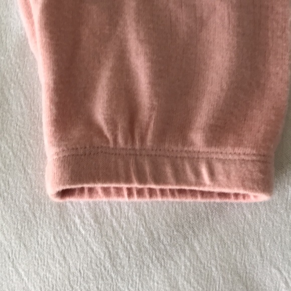 Wildfox Sketchy Heart Silver Pink Lounge Set ❤️ - Picture 10 of 13